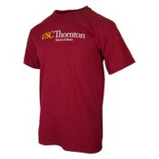 USC School of Thornton Music T-Shirt